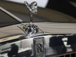 Un Rolls-Royce care a apartinut lui Freddie Mercury, vandut cu 96.700 de dolari
