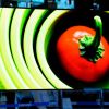 Viitorul de la CES. OLED-ul 4K, tableta 4K si telefoanele cu performanta maxima, dar preturi en-gros