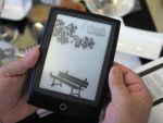 Prima biblioteca publica fara carti tiparite va fi inaugurata in SUA