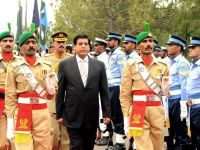 Justitia ordona arestarea premierului pakistanez pentru coruptie