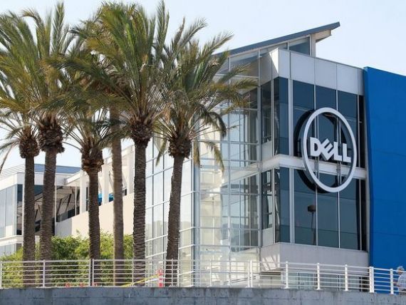 Producatorul de PC-uri Dell vrea sa se delisteze, dupa 25 de ani pe bursa, pe fondul scaderii actiunilor cu 43%, in 5 ani