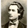 Eminescu, cel mai bine vandut autor roman. Cat ar fi castigat poetul din drepturile de autor daca ar fi trait in prezent