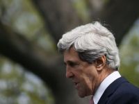 Romania, pe lista tarilor pe care le va vizita viitorul Secretar de Stat John Kerry
