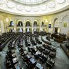 Parlamentarii nu vor sa stea in gazda. Negociaza cu patronii scaderea preturilor la hotelurile de 4 si 5 stele