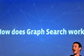 Facebook face concurenta gigantului Google. Reteaua de socializare a lansat motorul de cautare Graph Search