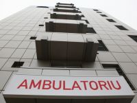 
	Ponta: Spitalele private vor primi in continuare finantare pentru asistenta ambulatorie, nu si pentru operatii
