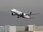 O decizie foarte rara . SUA interzic zborul tuturor avioanelor Boeing 787 in intreaga lume. Actiunile companiei au scazut pe Wall Street
