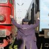 Trenurile n-au plecat din gari miercuri dimineata. Oprite in statii, pentru ca angajatii nu si-au primit salariile din decembrie