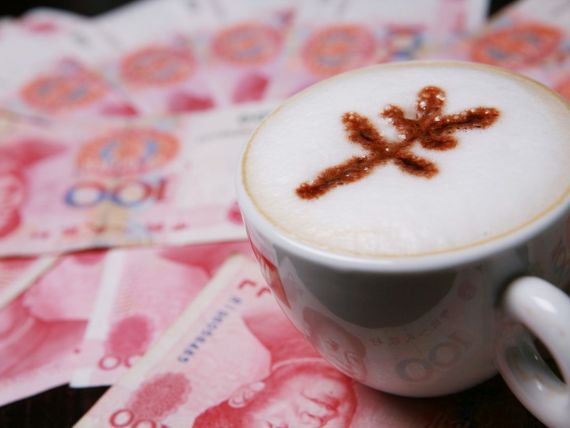 Companiile din Rusia vor sa foloseasca in tranzactii moneda Chinei pentru a evita sanctiuni impuse de SUA si UE