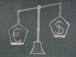 Aprecierea monedei euro, noua durere de cap a Europei