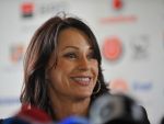 Nadia Comaneci, inclusa in Oklahoma Sports of Fame