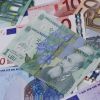 BNR franeaza cresterea leului in fata euro. De ce o moneda prea puternica ar putea fi periculoasa pentru economie