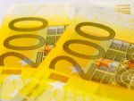 BCE: Economia zonei euro ar trebui sa-si revina pe parcursul acestui an