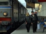 Directorul general al CFR Calatori a fost inlocuit din functie
