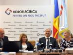 Hidroelectrica ar putea iesi din insolventa. Compania detinuta de stat va trece pe profit in acest an, cu un castig de 430 mil. lei