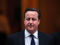 
	David Cameron amana discursul pe tema relatiei Marii Britanii cu UE, programat pentru astazi, din cauza crizei din Algeria
