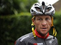 Ciclistul Lance Armstrong recunoaste: Da, m-am dopat, totul este din vina mea