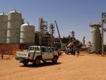 MAE confirma eliberarea a 3 cetateni romani, luati ostatici in Algeria