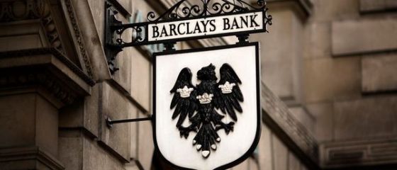 Barclays vrea sa recupereze bonusurile bancherilor pe 2012, pentru a plati o amenda de 290 mil. lire sterline