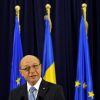 Basescu respinge numirea lui Nitu si Irimie in functia de procuror general si de sef al DNA
