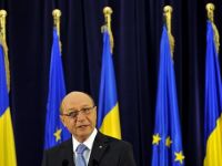 
	Basescu respinge numirea lui Nitu si Irimie in functia de procuror general si de sef al DNA
