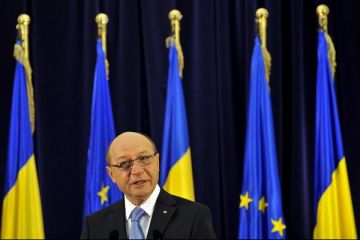 Basescu respinge numirea lui Nitu si Irimie in functia de procuror general si de sef al DNA