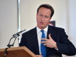Daca nu si-ar fi amanat discursul, David Cameron ar fi pus Europa pe jar. Ce urma sa declare premierul britanic in Olanda