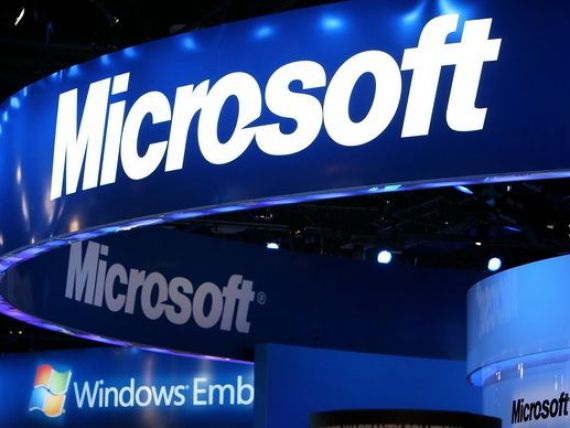 Cel mai valoros contract al Microsoft Romania se negociaza cu Guvernul