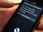 Cel mai ciudat anunt de angajare. Apple recruteaza oameni care sa dezvolte personalitatea asistentei Siri