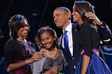 Cel mai puternic om al planetei incepe un nou mandat la Casa Alba. Date cheie din primii 4 ani de presedinte ai lui Barack Obama