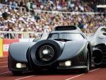 Batmobilul din serialul Batman , vandut la licitatie pentru 4,2 milioane de dolari