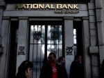 Bancile elene cer guvernului sa extinda termenul limita pentru incheierea recapitalizarii