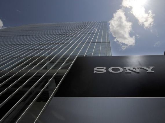 Sony vrea sa se salveze vanzandu-si sediul din Manhattan, pe care cere peste 1 mld. dolari