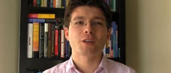 Un cercetator roman de la Universitatea Stanford, desemnat studentul anului in lume. De ce isi pierde Romania tinerii geniali, plecati la studii in strainatate