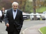 Despagubiri de 1,5 milioane de dolari. Atat i-a platit Dominique Strauss-Kahn cameristei care l-a acuzat de viol