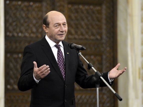 Basescu se intalneste astazi cu sefii misiunilor diplomatice acreditati in Romania