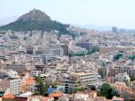 Criza din Grecia: rebransarile ilegale la reteaua de energie electrica au devenit un fenomen. Pretul energiei a crescut cu 59% din 2007 pana azi