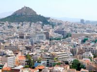 
	Criza din Grecia: rebransarile ilegale la reteaua de energie electrica au devenit un fenomen. Pretul energiei a crescut cu 59% din 2007 pana azi
