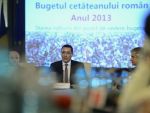 Ponta: Guvernul nu trebuie sa mai fie agentie imobiliara, locuintele RA-APPS trebuie vandute