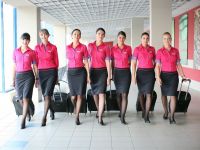 
	Wizz Air face angajari in Bucuresti. Profilul candidatului ideal
