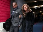 Beyonce, sedinta foto pentru H M. Secretul, dezvaluit din greseala pe Twitter