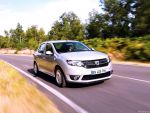 Vesti bune de la Renault pentru 2013: o noua fabrica la care se va produce Dacia
