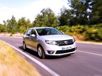 
	Vesti bune de la Renault pentru 2013: o noua fabrica la care se va produce Dacia
