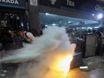 Doua trenuri s-au ciocnit in Portugalia. 11 raniti