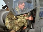 Printul Harry: Am ucis talibani in Afganistan