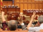 Alesii poporului si-au votat super-imunitatea. Statutul parlamentarului a fost adoptat