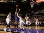 Seful Microsoft a cumparat echipa de baschet Sacramento Kings, pentru 600 mil. dolari