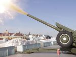 Rusia inregistreaza vanzari record de armament in 2012. Cine sunt clientii Moscovei