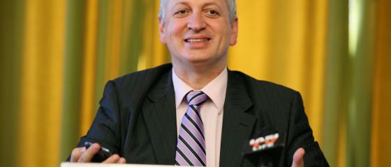 Ministrul Transporturilor s-a razgandit dupa intalnirea cu FMI: Privatizarea CFR Marfa a devenit prioritatea nr. 1