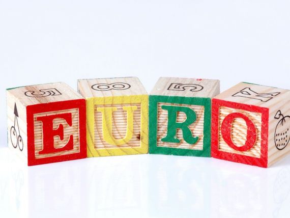 UE a aprobat introducerea taxei pe tranzactii financiare in mai multe state din zona euro